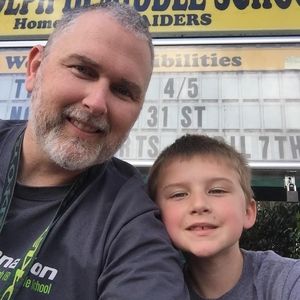 Meet your Posher, David